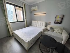 杭州西湖古荡免费看房,古荡,中融城市花园,黄龙体育中心,拎包入住!可月付出租房源真实图片