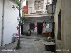 阜阳颍上三八购物广场三八购物广场 2室0厅1卫出租房源真实图片