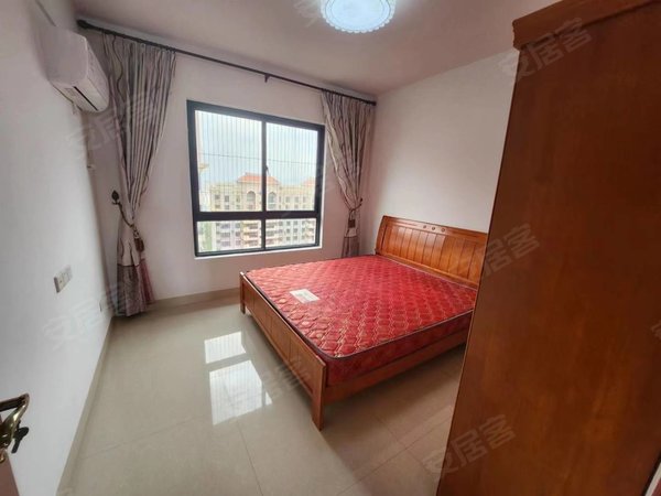 泉州南安南安市区名都城名都城精装三房出租2000元包物业出租房源真实