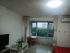 凯顺青青家园 1室1厅1卫