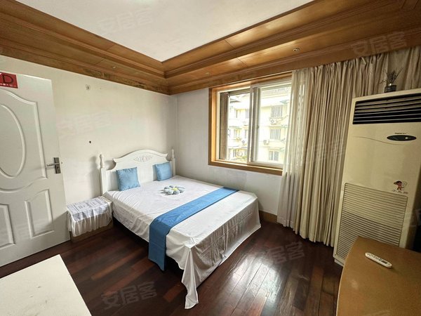 宁波鄞州百丈都市芳园都市芳园 3室1厅2卫 南北通透 精装修 配套齐全