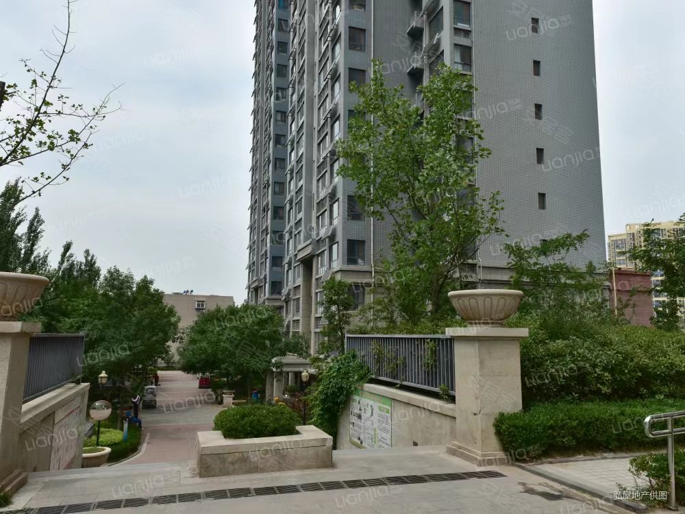 泉景天沅 南北通透 商业配套齐全 可报名泉景 出行方便,泉景天沅智园