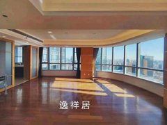 北京朝阳建外大街有密码随时看 超高层 景观 看央视中国尊国贸CBD 可配家具出租房源真实图片