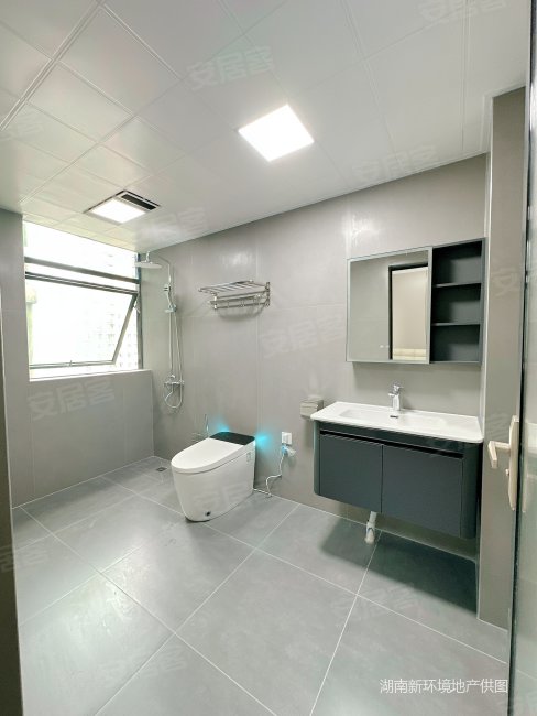 文昌阁培元桥双地铁华盛新外滩三房全新装修花园小区湘江风光带