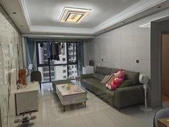 宜春袁州袁州新城和润华悦 精装2房 近市妇幼 文昌小学 家电齐全 拎包入住出租房源真实图片