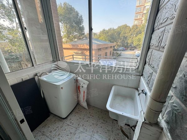 【多图】龙祥公寓,莘闵租房,可办居住证,民水民电,带停车位,房东诚租