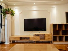 长沙开福山语城福晟钱隆世家 3室2厅2卫出租房源真实图片