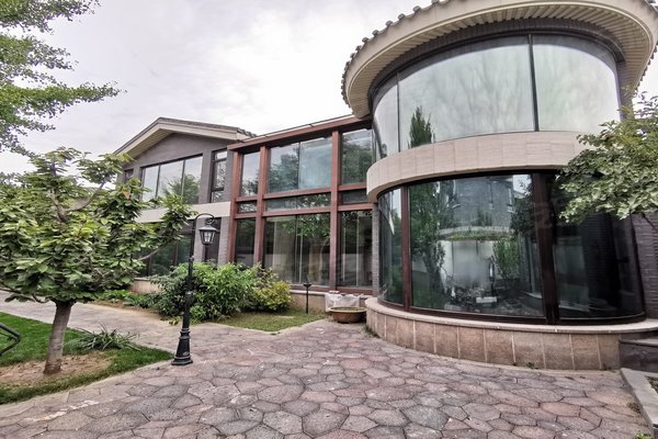 香山清琴