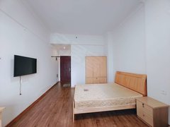 泉州鲤城浮桥泉州中骏商城(商住楼) 1室1厅1卫  电梯房 精装修出租房源真实图片