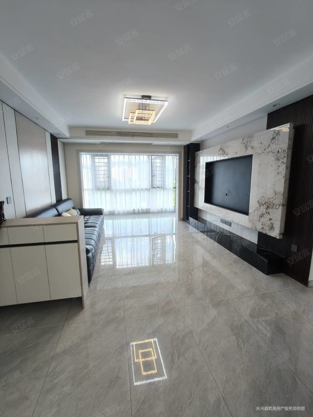 和安大厦3室2厅2卫108㎡南北56.8万