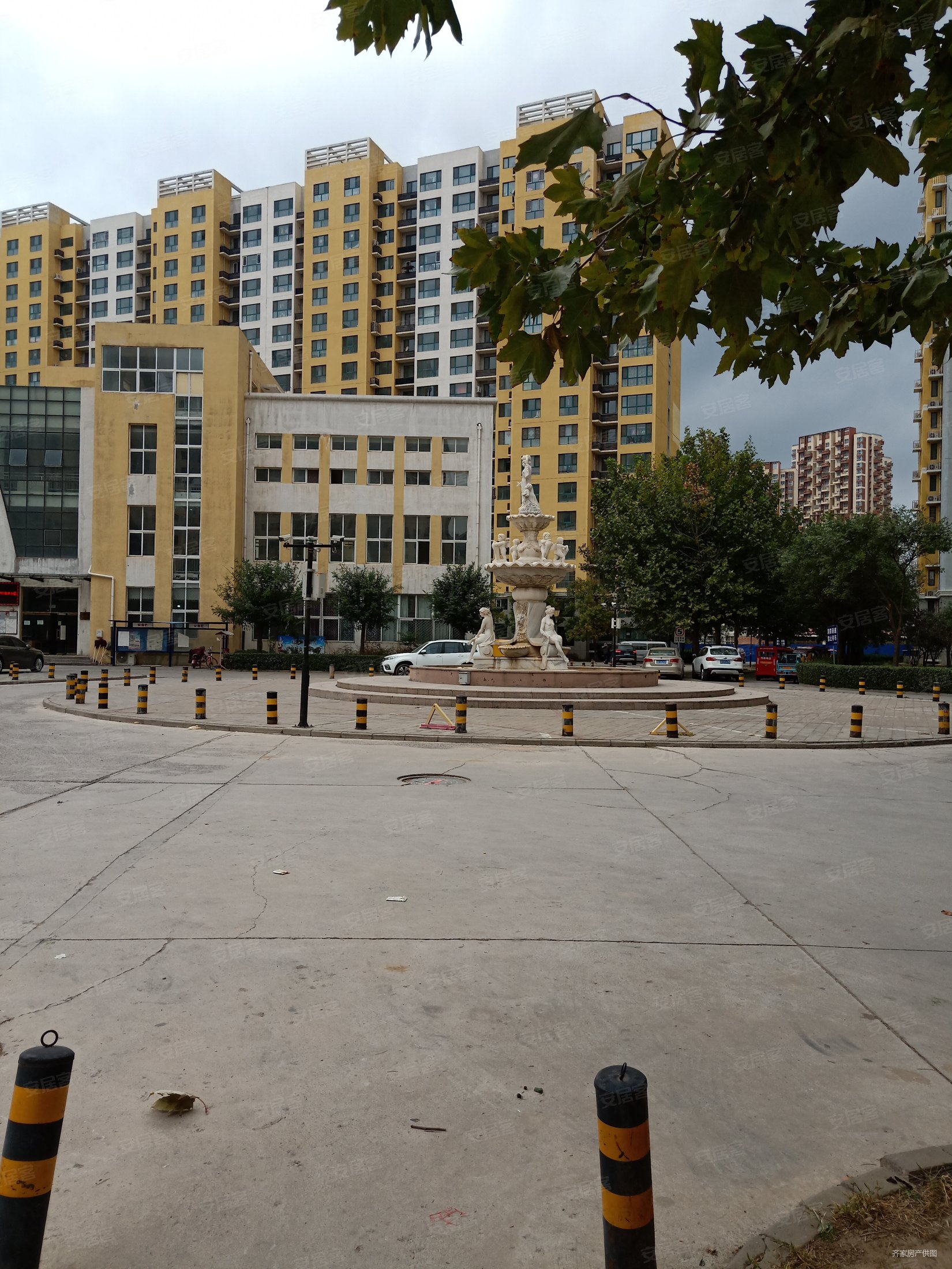 电话联系,燕都鑫城二手房,73万,3室2厅,1卫,100平米-香河安居客