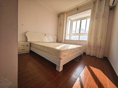 东台城东新区东台软件园出租东中旁城东新区中医院旁小套间850，通天然气，停车方便出租房源真实图片