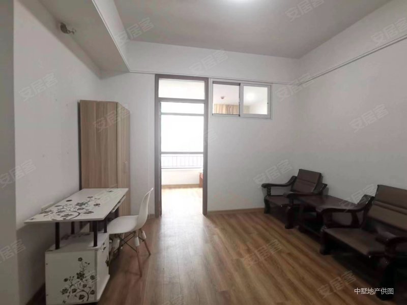 金大地悦澜公馆商住楼
