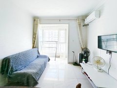 唐山路北百货大楼好房来袭 精装两室 拎包入住 房主诚心租 万达小山商圈出租房源真实图片