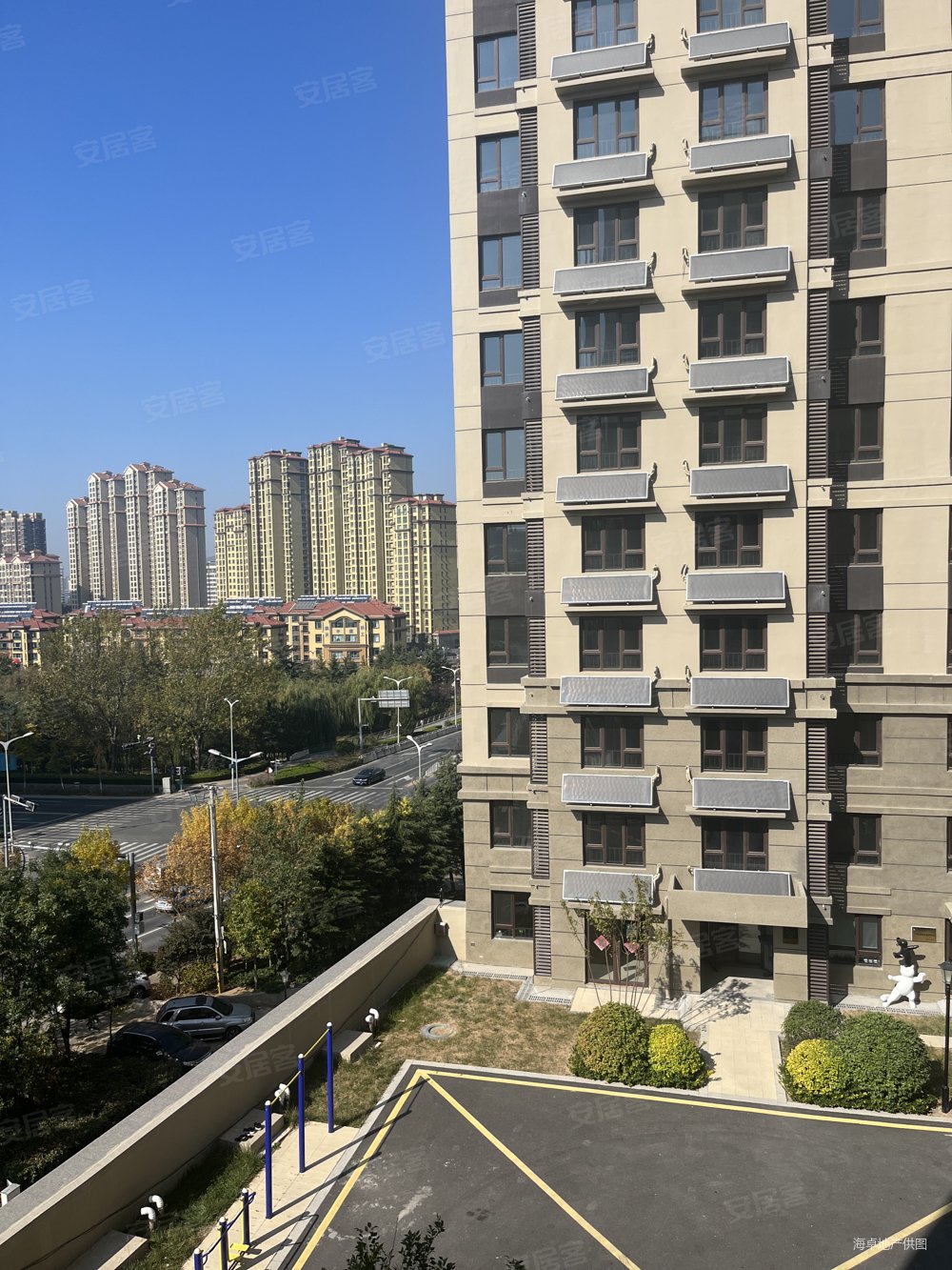 青岛房产网>青岛二手房>李沧二手房>李沧周边二手房>水岸香都>