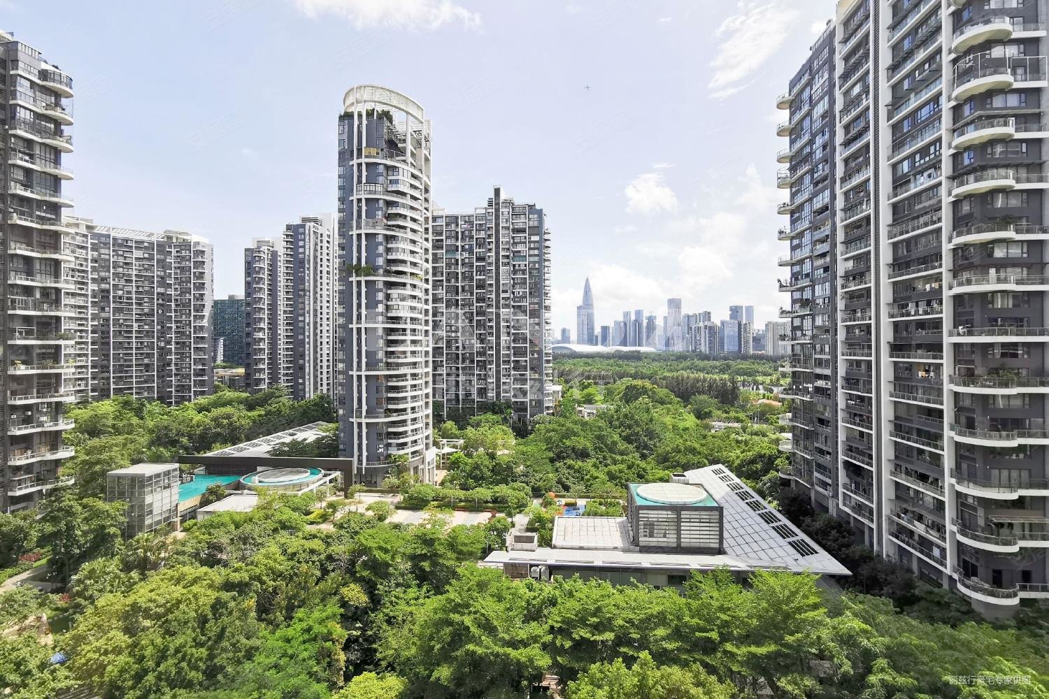 中信红树湾北区