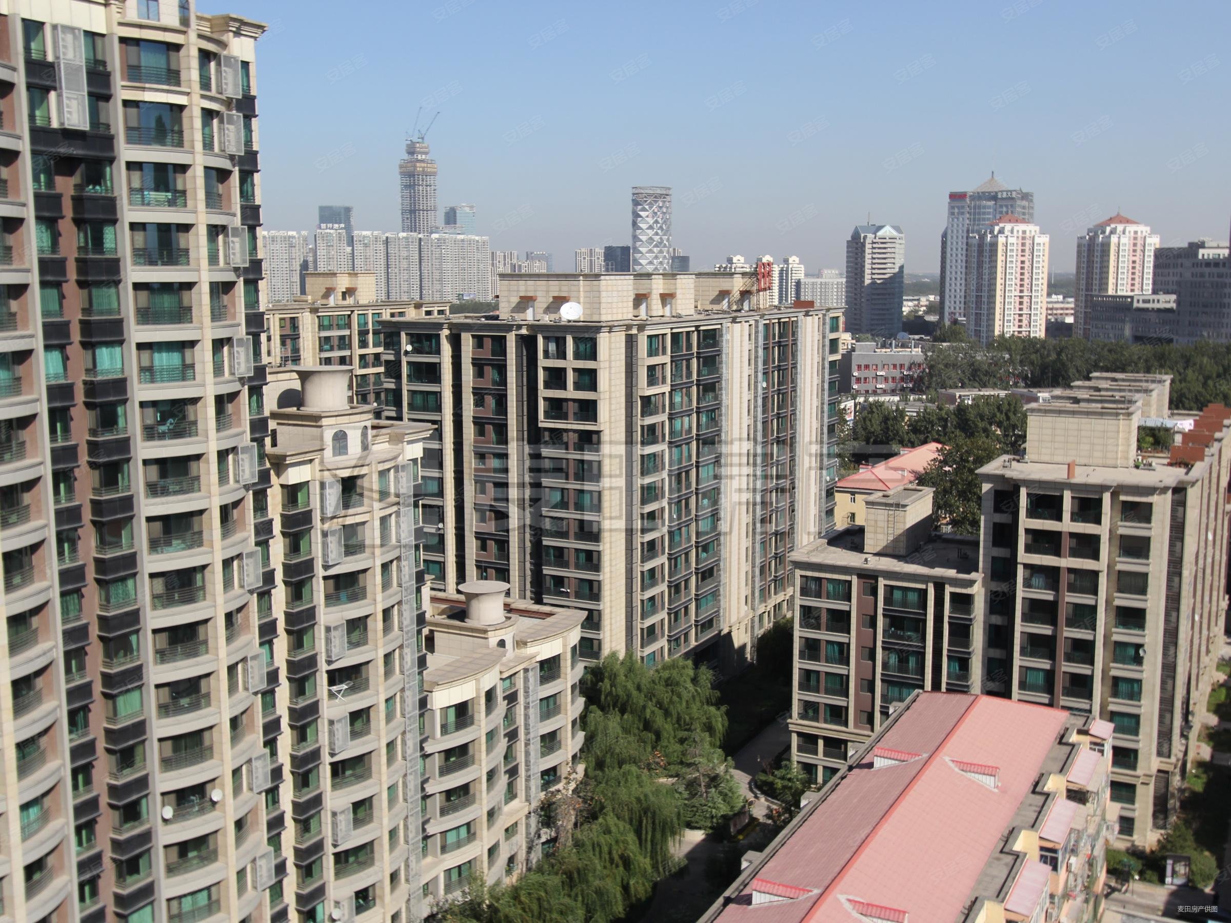 北京房产网>北京二手房>朝阳二手房>酒仙桥二手房>银河湾>