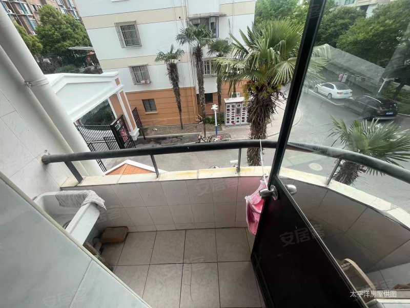 三林安居苑二手房,310万,2室1厅,1卫,63.52平米-上海安居客