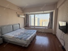 常州钟楼青枫公园宝龙国际花园(东区商住楼) 精装修 电梯房 拧包入住出租房源真实图片