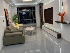 朝阳双塔大润发北大街板块 平安小区  平，两室两厅通厅，餐客等宽出租房源真实图片