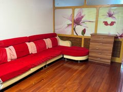 长春南关重庆路西三四小区 2室1厅1卫出租房源真实图片