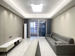 唐山路北火车站火车站商圈 骏安园 雅居两室 家电齐全 拎包入住 随时看房出租房源真实图片