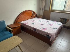 银川兴庆新华街次卧合租，南熏东路嘉园小区，南门广场，温州商城，步行街可月付出租房源真实图片