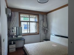 南阳卧龙卧龙城区急租 卫校旁 大修厂生活区 精装修 设施齐全出租房源真实图片