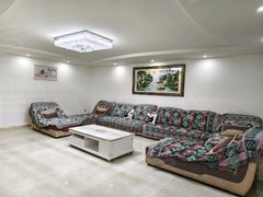 凉山会理会理城区大同小区 4室1厅1卫出租房源真实图片