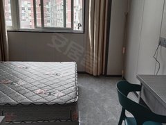 一号线镜水路地铁口附近，一室一卫一厨，独门独户拎包入住