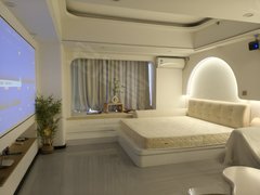 安阳文峰中环百货万达广场拎包入住！环境优美出租房源真实图片