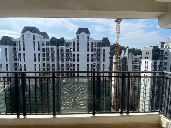 汕头濠江濠江城区恒大金碧外滩湾恒大金碧外滩湾 3室2厅1卫出租房源
