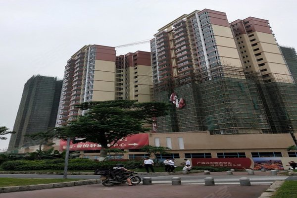 丽悦轩优点,不足,丽悦轩怎么样,丽悦轩周边房产中