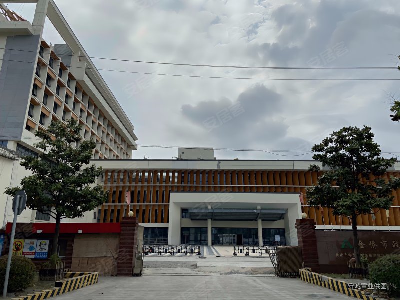 小区新 商品住宅南星渎,美丰苑二手房,92万,2室2厅,1卫,99平米-昆山