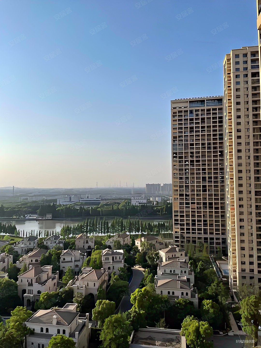 帝宝花园3室2厅1卫87.02㎡南北135万