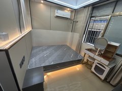 海口龙华海垦电梯精装一室 秀英村 海秀路 王府井海垦广场 世贸国贸 商圈出租房源真实图片