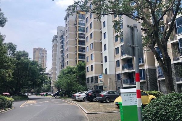 台州小区 椒江小区 葭沚小区 碧海明珠花园(南区)