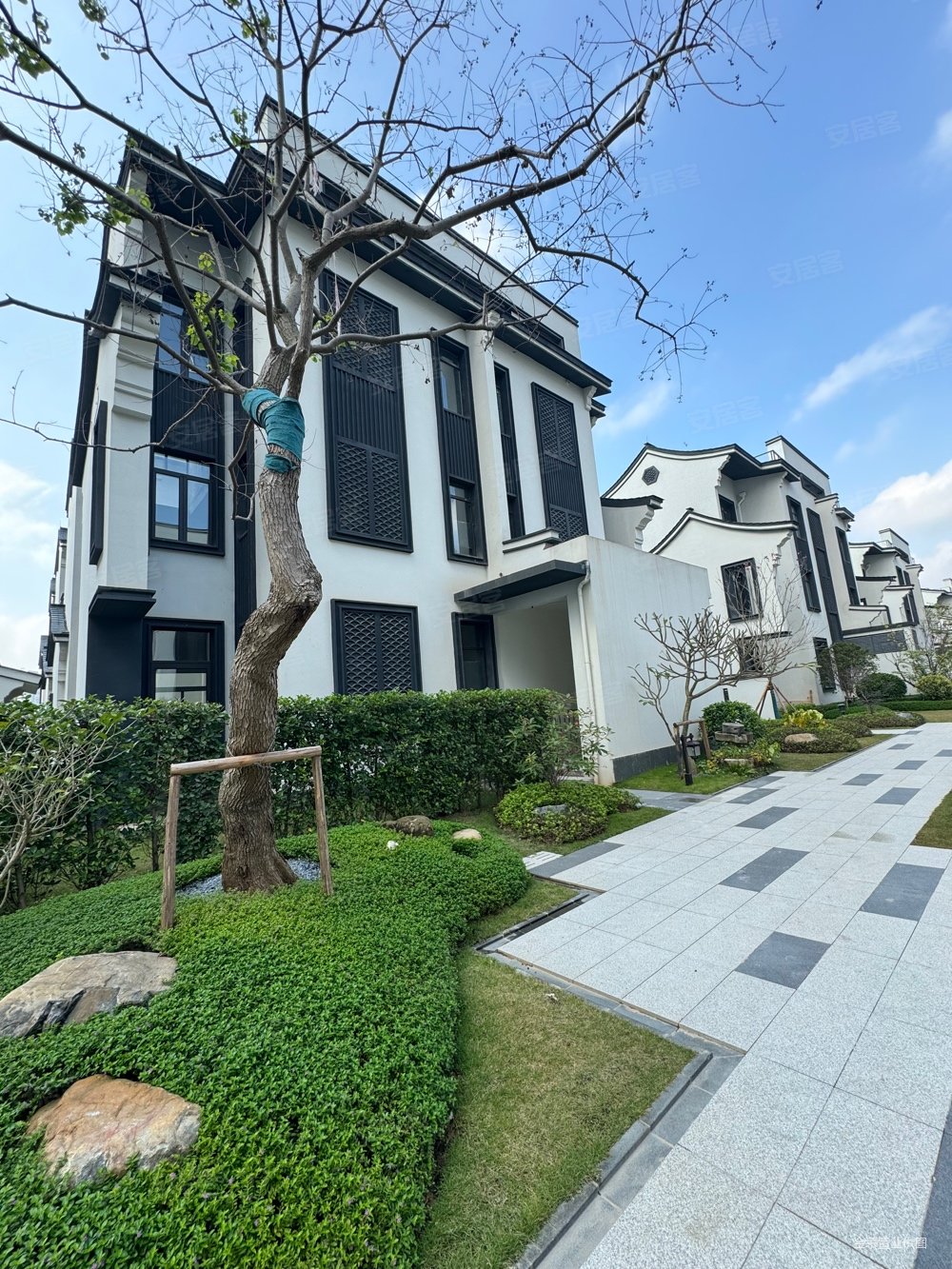 南宁房产网>南宁二手房>兴宁二手房>三塘二手房>北投荷院(别墅)>