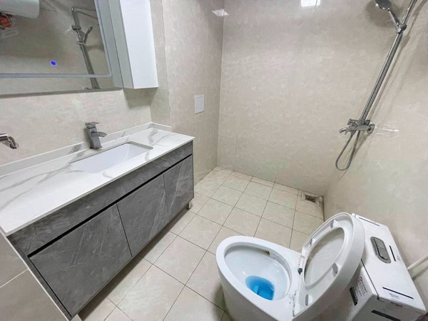 【多图】羊坊花园,总部基地租房,新华国际中心,总部基地,羊欣路2号院