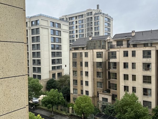 杭州钱塘大江东江东府大江东 义蓬街道 江东府 4房 地铁口出租房源