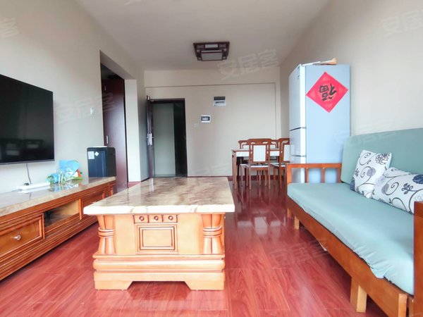 南亚风情园精装一室 带家具家电拎包入住随时看房,呈贡租房-昆明58
