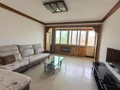 阿拉尔金银川路塔里木商贸城阳光小区 步梯 三室两厅一卫 家具家电齐全 拎包入住随时看房出租房源真实图片