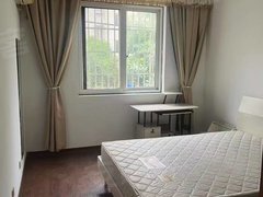 嘉兴南湖城南街道八佰伴对面 大树金港湾 精装两房 看房方便出租房源真实图片