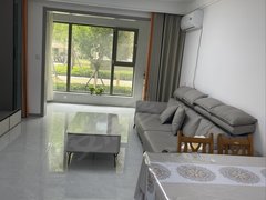沂南城区第二实验小学燕园，三室两厅一卫，家具家电齐全拎包入住，年租20000出租房源真实图片