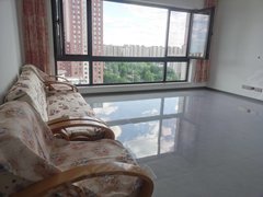 通辽科尔沁桥北桥北 光明天悦 三室两厅两卫 干净立正 南北透透 智能小区出租房源真实图片