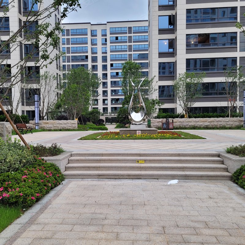 【志城蓝湾, 志城蓝湾小区详情,房价走势,房源,业主论坛】- 衢州58