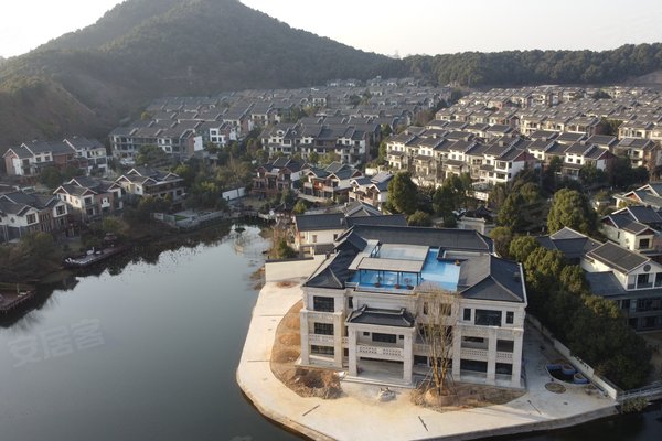 金科东方大院(别墅),雷锋大道501号 - 长沙金科东方大院(别墅)二手房