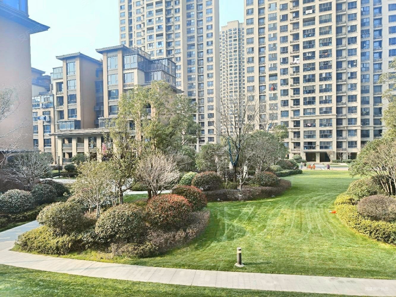 惊爆价惊爆价可再降10万必看房源新力金沙湾南北通透双阳台