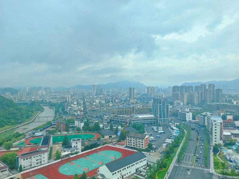 杭州房产网>杭州二手房>临安二手房>临安城区二手房>湖滨外滩(公寓