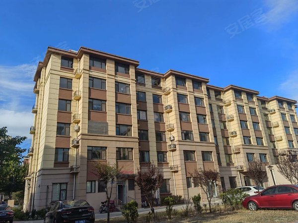 青岛黄岛隐珠山水雅居山水雅居,精装好房,多层套二出租,拎包入住出租